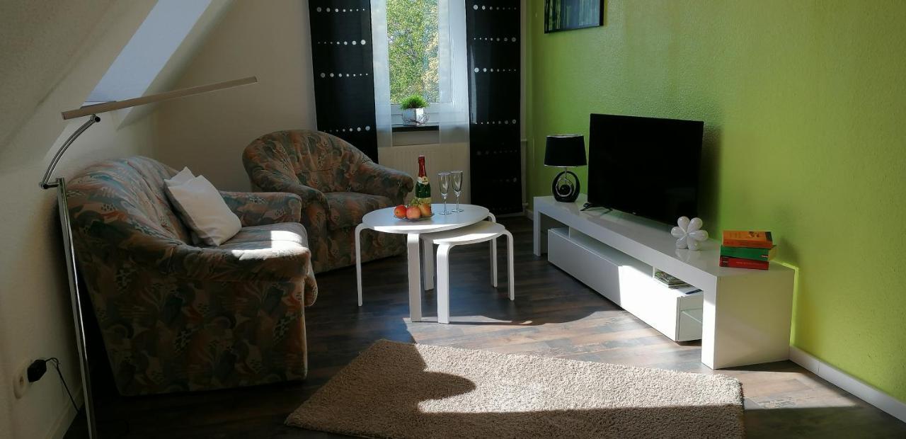 Landhaus Stremme ヴィリンゲン エクステリア 写真
