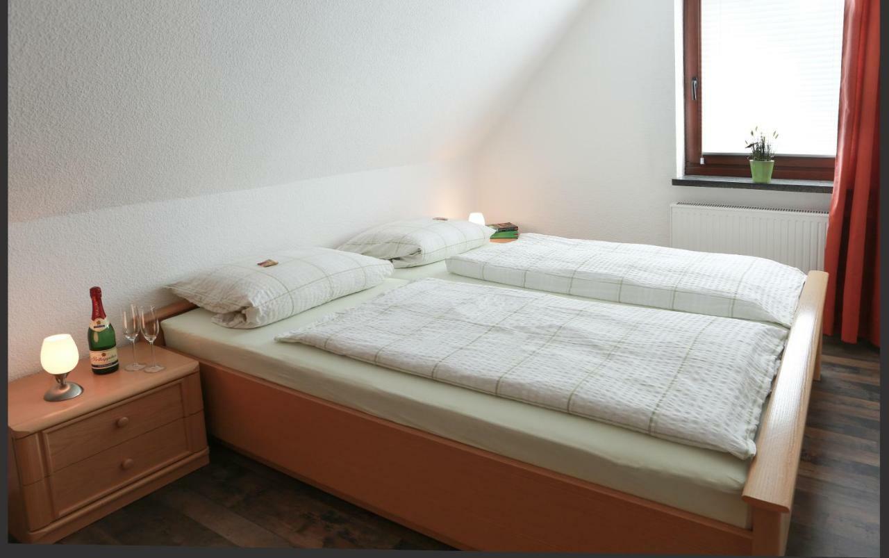 Landhaus Stremme ヴィリンゲン エクステリア 写真